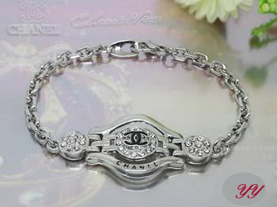 Bracciale Chanel Modello 319